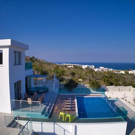 Aetopetra Villa Protaras Exterior foto