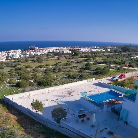 Aetopetra Villa Protaras Exterior foto