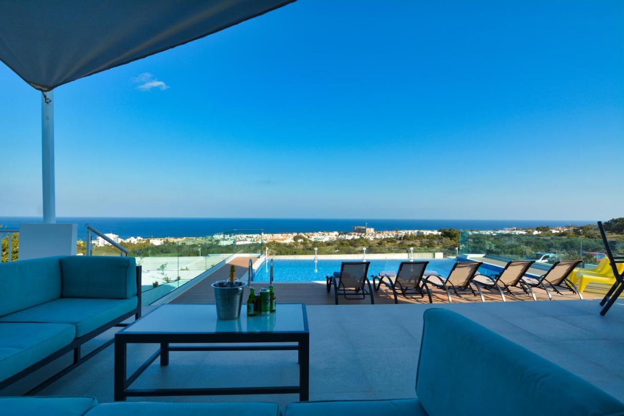 Aetopetra Villa Protaras Exterior foto